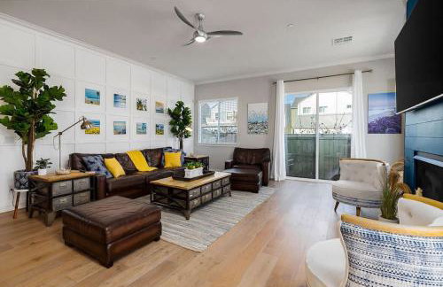 Large 4 Bedroom Close To Beach - Foto 4