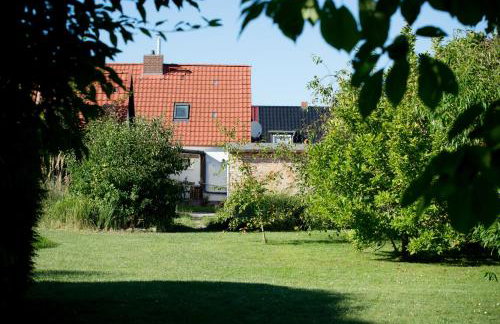 Ferienhaus Peenegrün - Foto 19