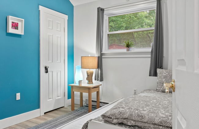 Trail House by Avantstay Walk to Creek Deck - Foto 21