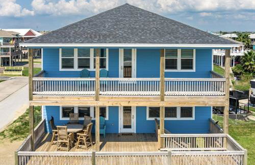 Oceanfront Manor home - Foto 69