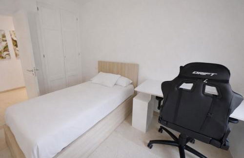 Apartamento Rei Sanç - Foto 9