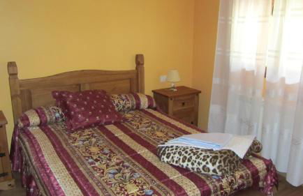 Apartamentos Turísticos Cabrera - Foto 18