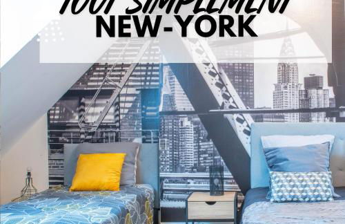 Tout simplement NEW YORK - Foto 15