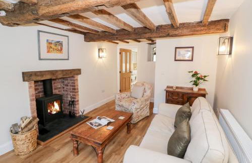 Tannery Cottage - Foto 5