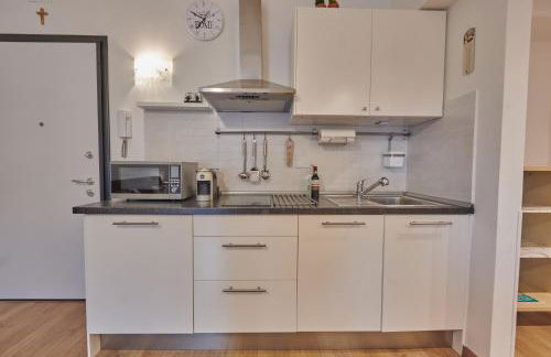 Casa Gordigiani di Berti Anna - bilocali con parcheggio - Foto 46