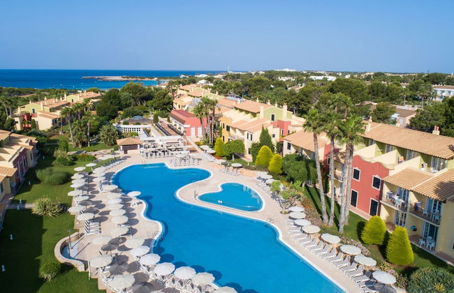 Grupotel Playa Club - Foto 43