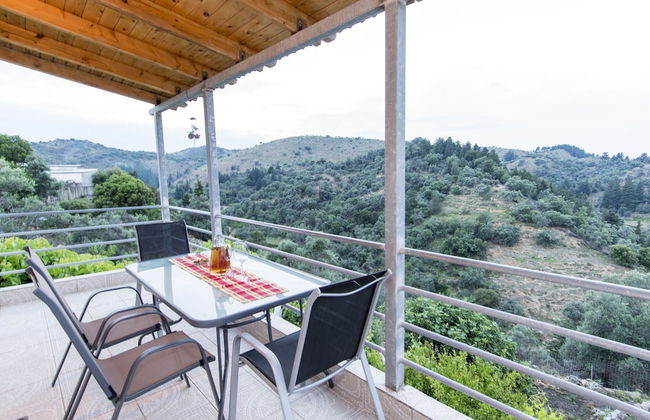 Ortaki Traditional House - Foto 32