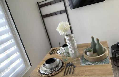 La Pause Cosy - Foto 16