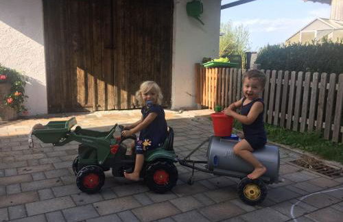 Beim Heiß'n - Photo 24