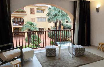 Casa El Puerto Altea Campomanes - Photo 12