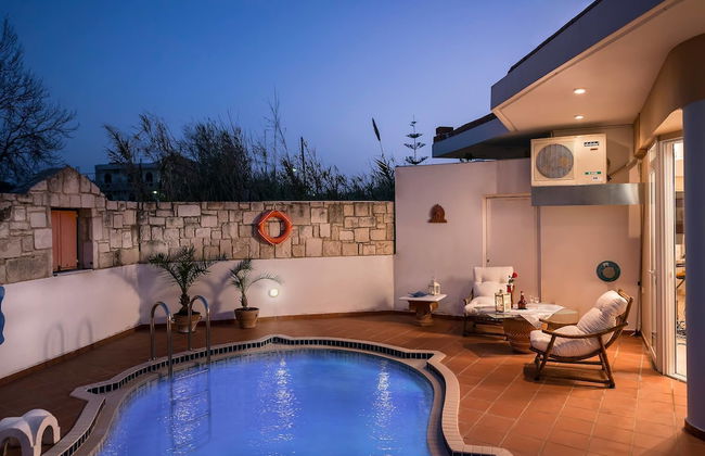 Villa Joy Mare - Foto 37