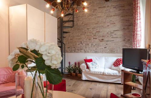 Borgo dei Salinari Apartments - Foto 16