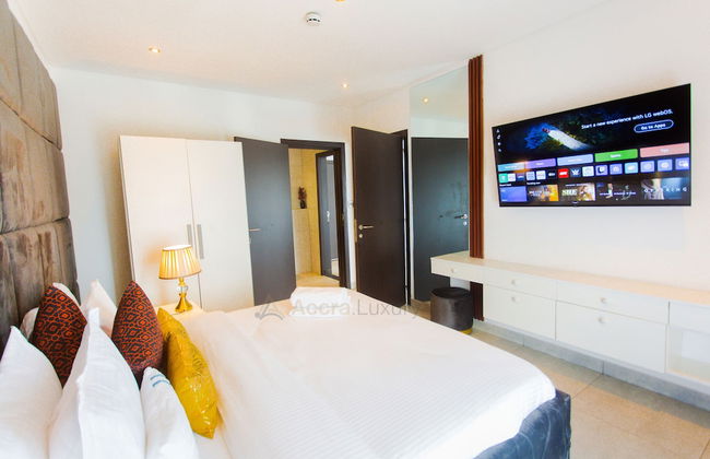 Accra Luxury Apartments At The Signature - Photo 29