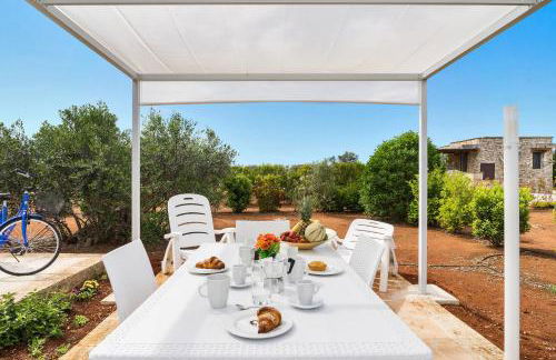 Li Furneddhri (Trulli) - Foto 27