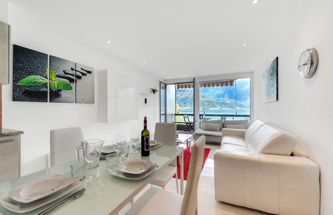 Melide Lake View - Foto 12