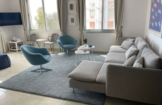 Helena Beach Apartment - Foto 12