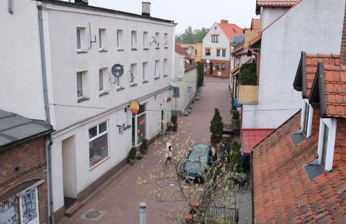 Apartament Tuchola - Foto 53