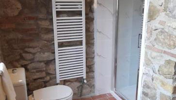 Cozy barn in the green - Foto 3, Shower