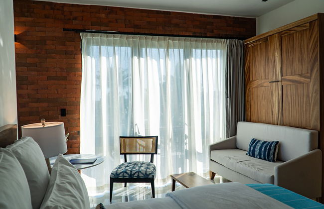 Flamboyan Hotel & Residences - Foto 43