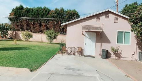 Pasadena single house 3b1b 三房一厅一厨一浴 - Foto 4