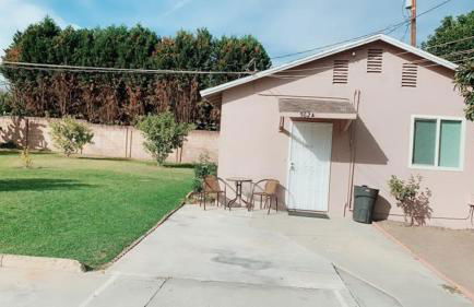 Pasadena single house 3b1b 三房一厅一厨一浴 - Foto 4