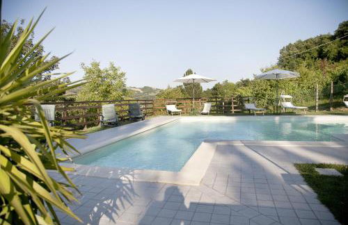 Country House Angelo Blù - Foto 6