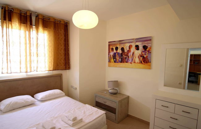 Arendalzrail Apartments - Yoseftal Street 3 - Foto 6