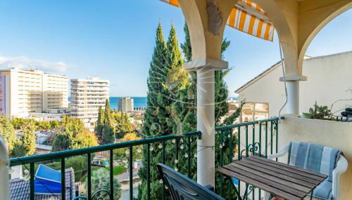 CYV Simple living near beach w pool in Fuengirola - Foto 5