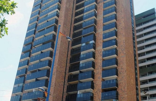Iracema Flat Vista Total Mar - Foto 14