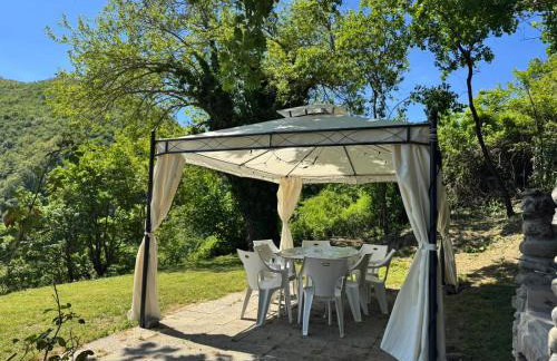 Villa delle Fonti - Villa With Pool - Foto 16