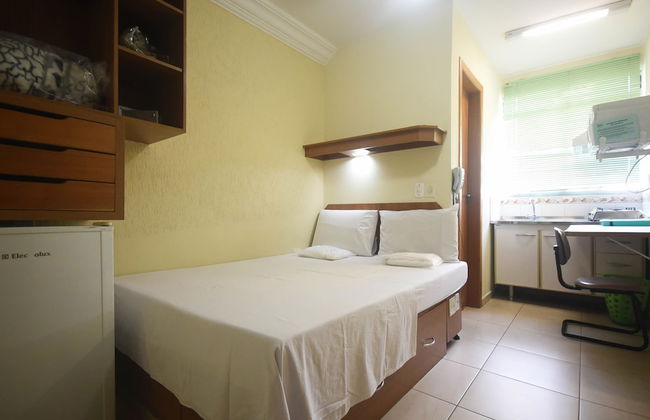 Flat Econômico - Foto 16