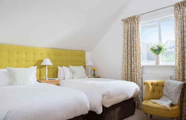 Retallack Resort - Foto 7