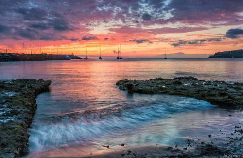 Holiday home with great views and Pool - Foto 48