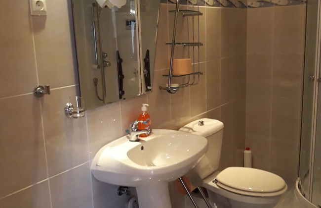 Penthouse Apartament Nufărul Oradea - Foto 3