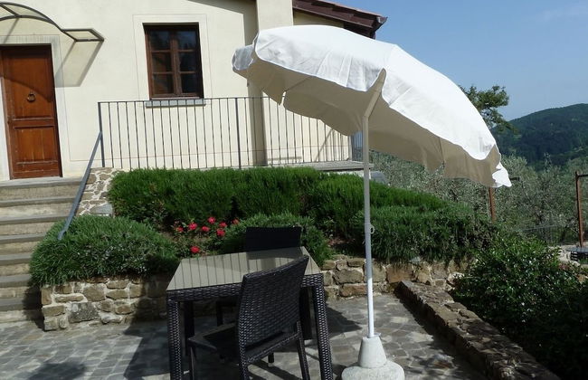 Agriturismo La Forra - Foto 48