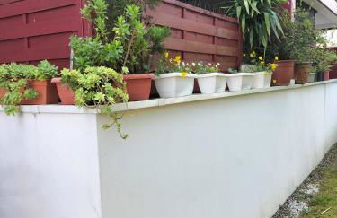 Studio- très calme - Proche Bidart et Guétary " AHETZE" - Foto 27