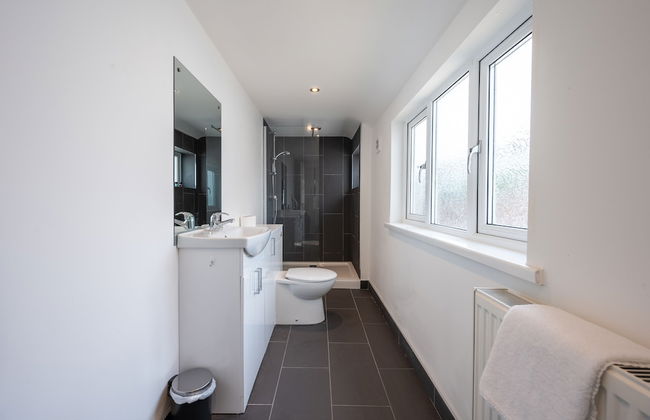 Durham View by Tŷ SA - Foto 13