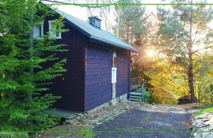 Domek Zielony Widok - noclegi Bieszczady - Foto 47