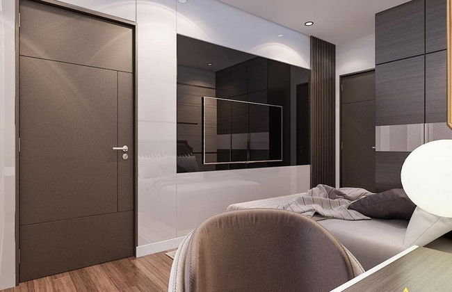 Lancaster Service Appartment - Foto 2