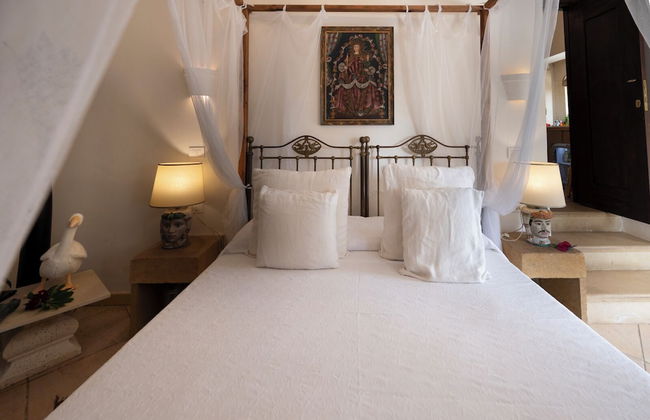 Terre di Vendicari - Photo 14