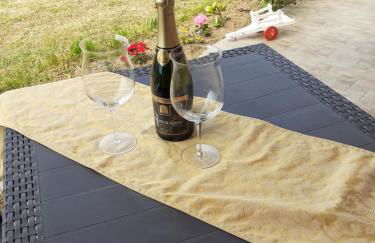 agriturismo gli olivastri appartamento corbezzolo con piscina e vista mare,climatizzatore,wifi - Photo 19