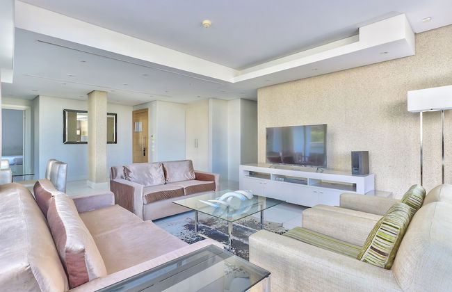 Lawhill Luxury Apartments - Photo 71