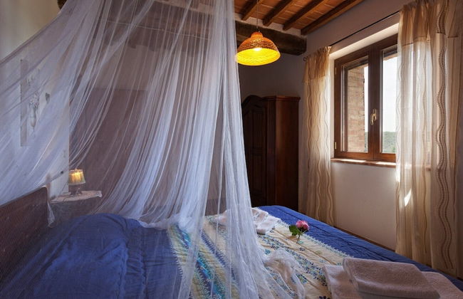 San Lorenzo Agriturismo - Foto 3