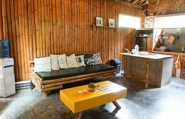 Happiness Native Villa - Photo 38