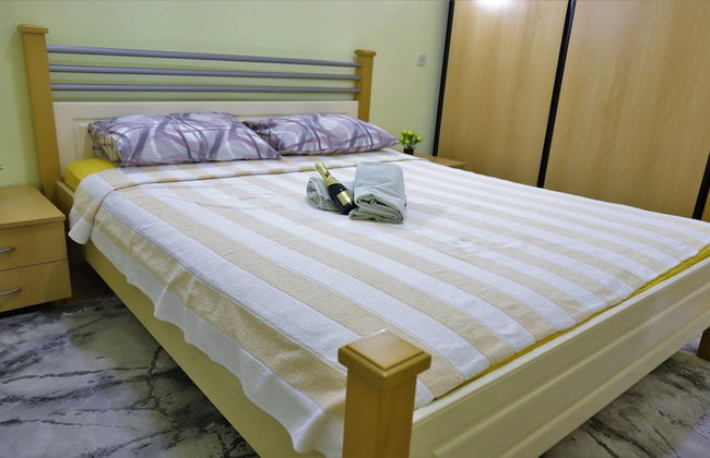 Lovely 3-bed Apartment in Skopje - Foto 3