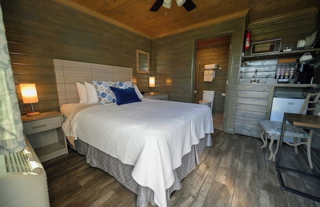 Turn On Inn - Foto 20