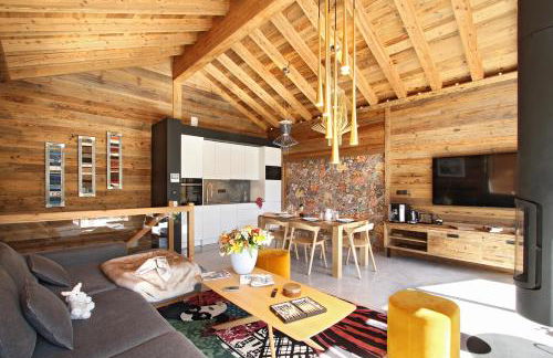 Chalet le 1700 - Foto 28