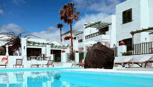 Apartamentos las Acacias - Foto 5