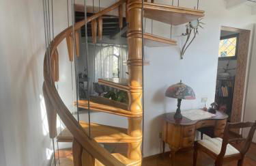 Attico Le Castelline - Foto 13