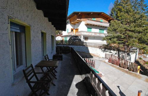 Apartment La Busa-1 by Interhome - Foto 9